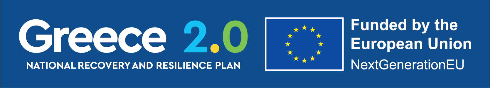 Greece 2.0 – NextGenerationEU